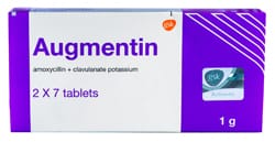 augmentin køb