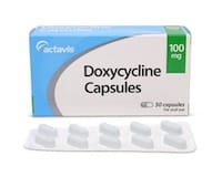 doxycycline køb