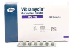 vibramycin køb